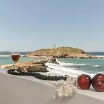 Fleria Seaview Apartment