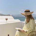 Fleria Seaview * Naxos City