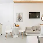 Fleria Seaview Naxos City