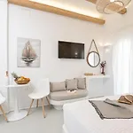 Fleria Seaview * Naxos City