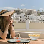 Fleria Seaview * Naxos City