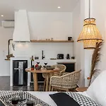 Apartment Fleria Seaview Naxos City