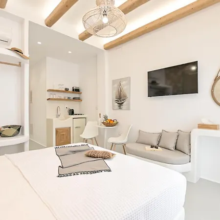 Fleria Seaview Apartmán *