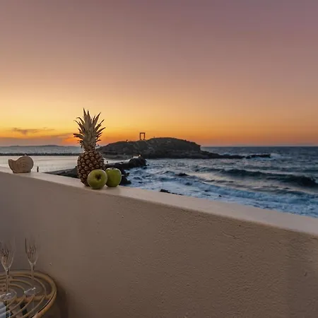 Apartmán Fleria Seaview *