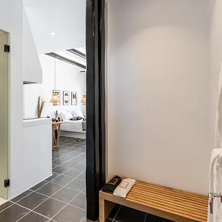 Apartmán Fleria Seaview