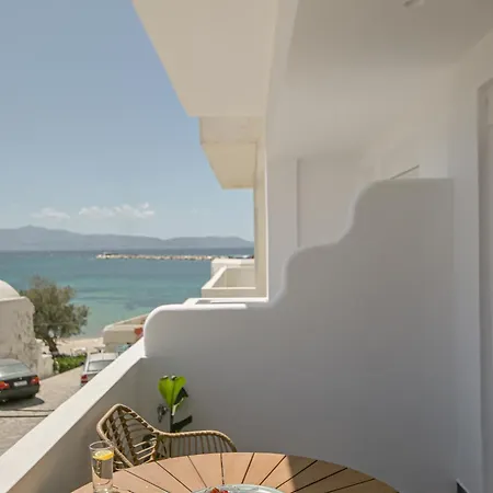 Fleria Seaview