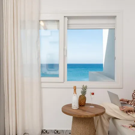 Apartmán Fleria Seaview