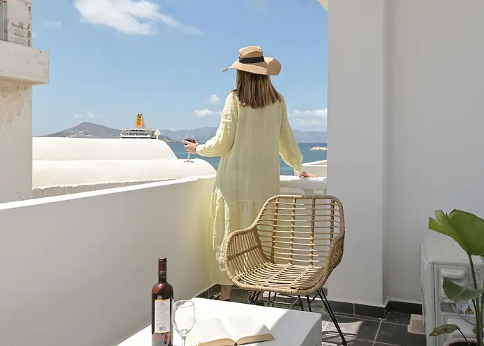 Fleria Seaview Apartment