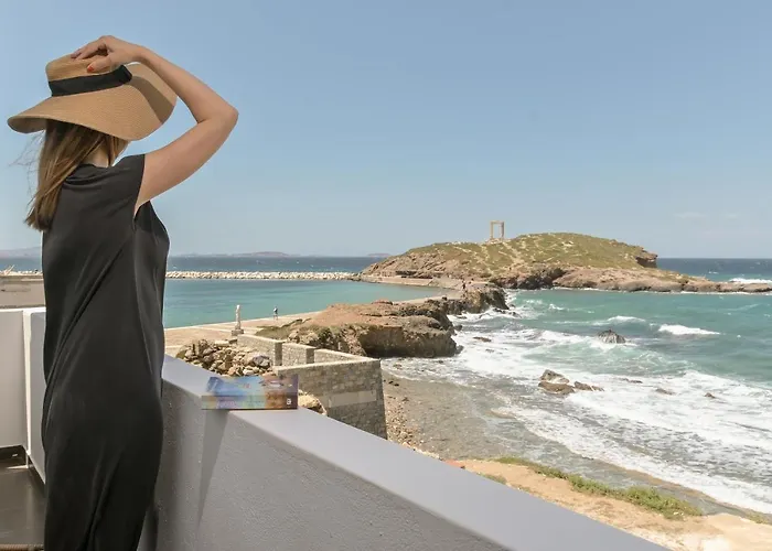 Apartment Fleria Seaview