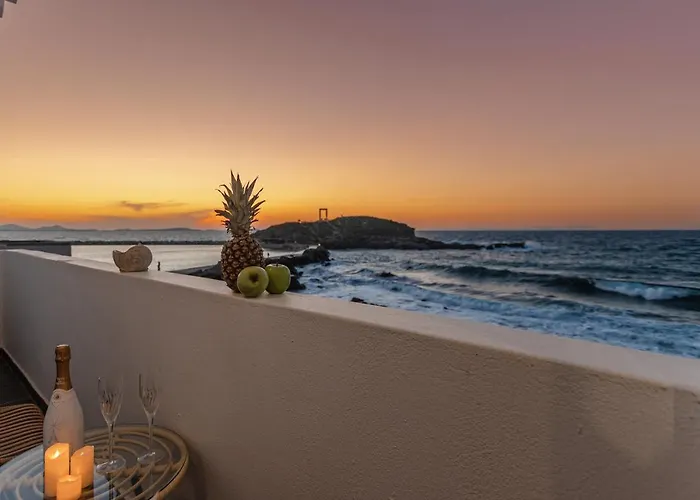 Apartment Fleria Seaview *