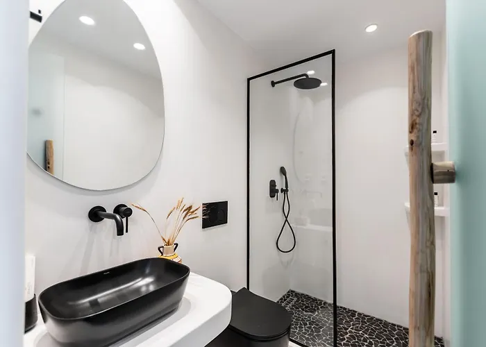 Fleria Seaview Naxos City