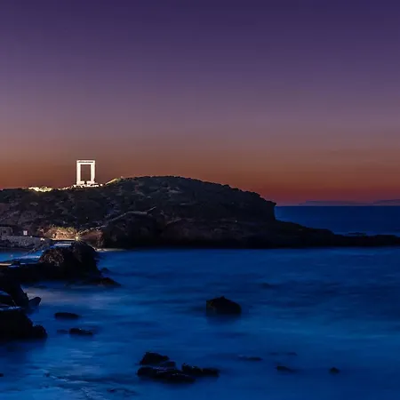 Lägenhet Fleria Seaview