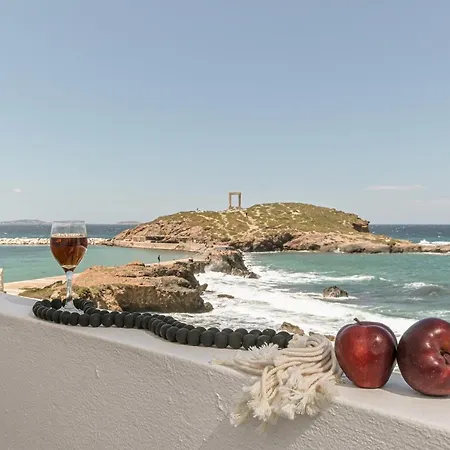 Fleria Seaview Apartament