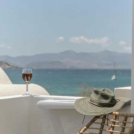 Fleria Seaview Lägenhet *