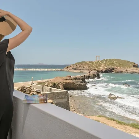 Daire Fleria Seaview