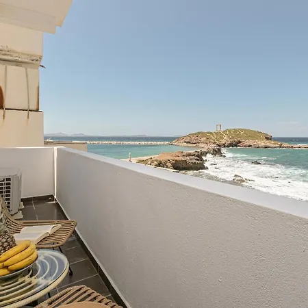 Fleria Seaview Lägenhet *