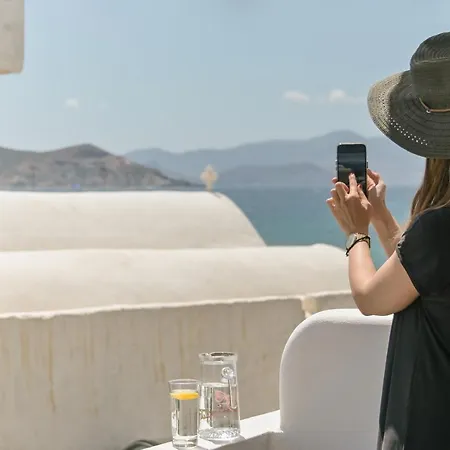 Lägenhet Fleria Seaview