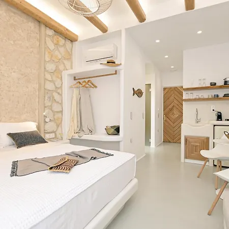 Apartament Fleria Seaview *