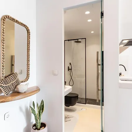 Fleria Seaview * Naxos City