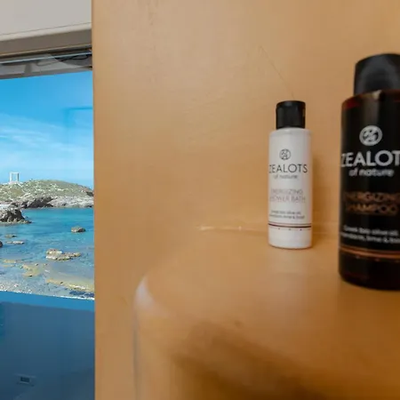 Appartement Fleria Seaview *