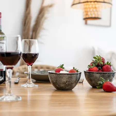 Fleria Seaview Appartement Naxos City