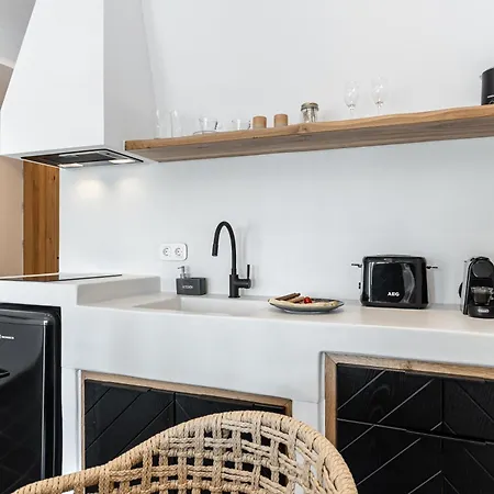 Appartement Fleria Seaview *