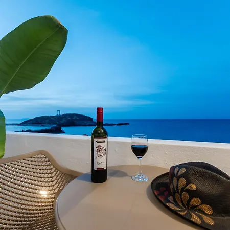 Flèria Seaview *