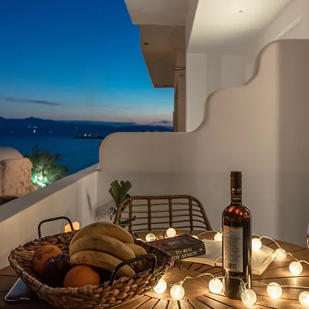 Fleria Seaview