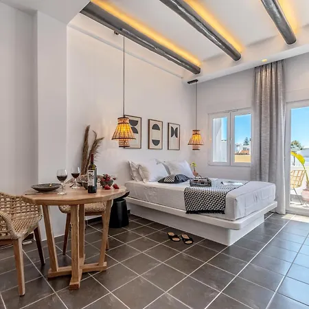 Apartman Fleria Seaview