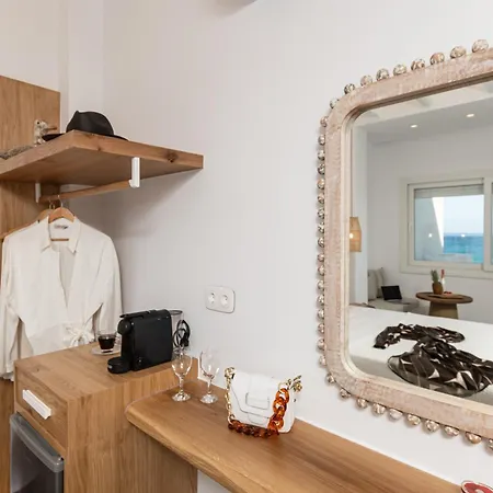 Apartment Fleria Seaview *