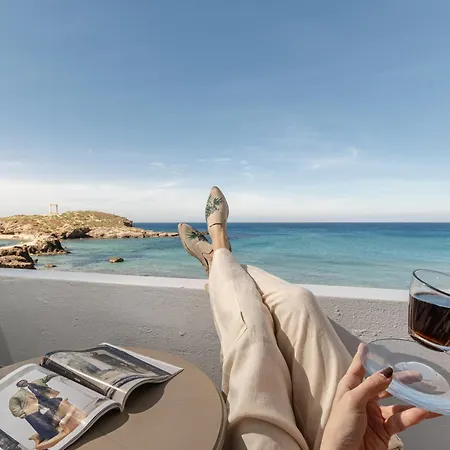 Appartement Fleria Seaview *