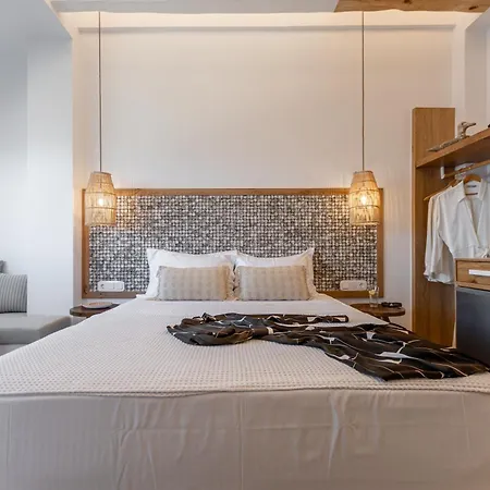 Lägenhet Fleria Seaview