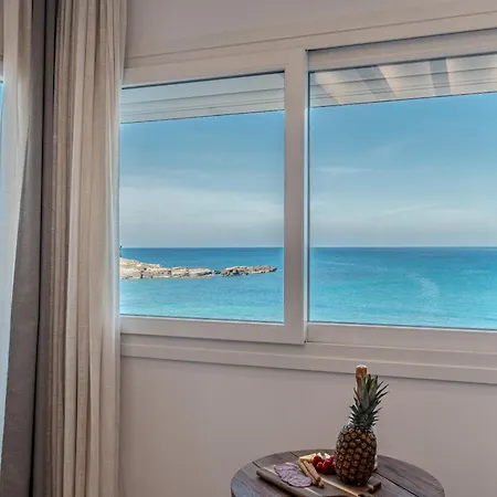 Fleria Seaview Lägenhet *