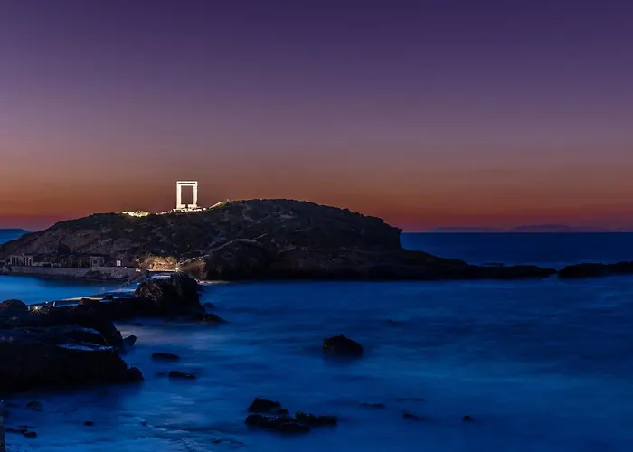 Lägenhet Fleria Seaview