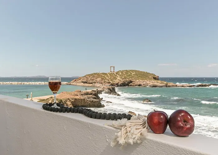 Fleria Seaview Appartement