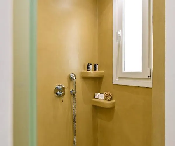 Appartement Fleria Seaview Naxos City