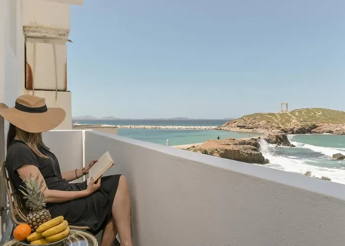 Fleria Seaview Appartement *