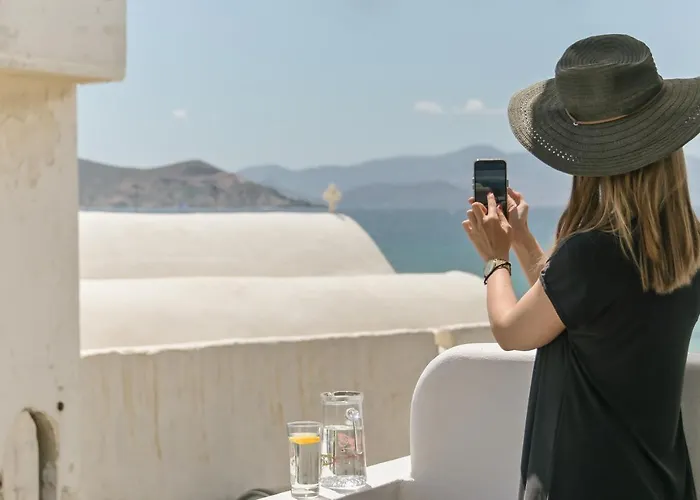 Appartement Fleria Seaview