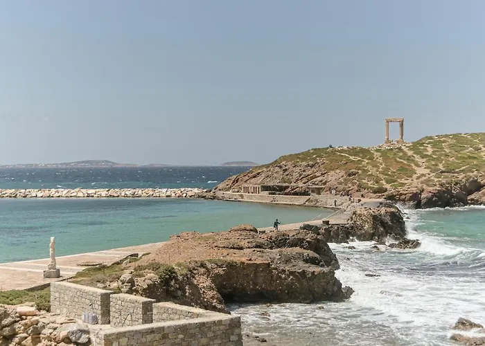 Appartement Fleria Seaview *