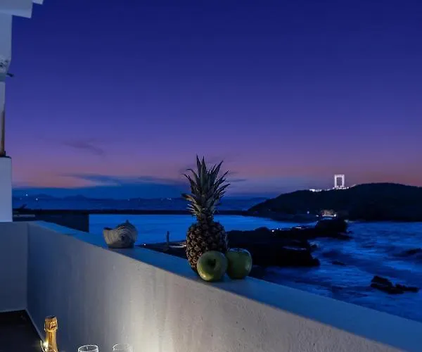 Fleria Seaview Appartement *