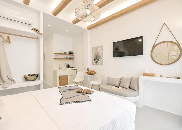 Fleria Seaview Appartement *