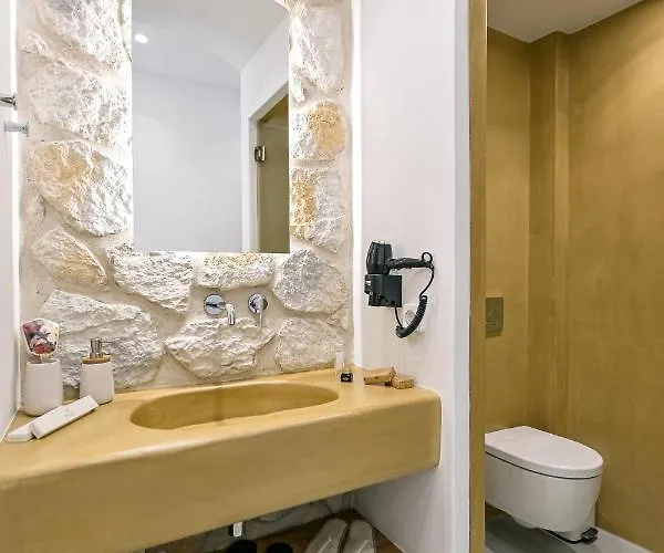 Appartement Fleria Seaview Naxos City