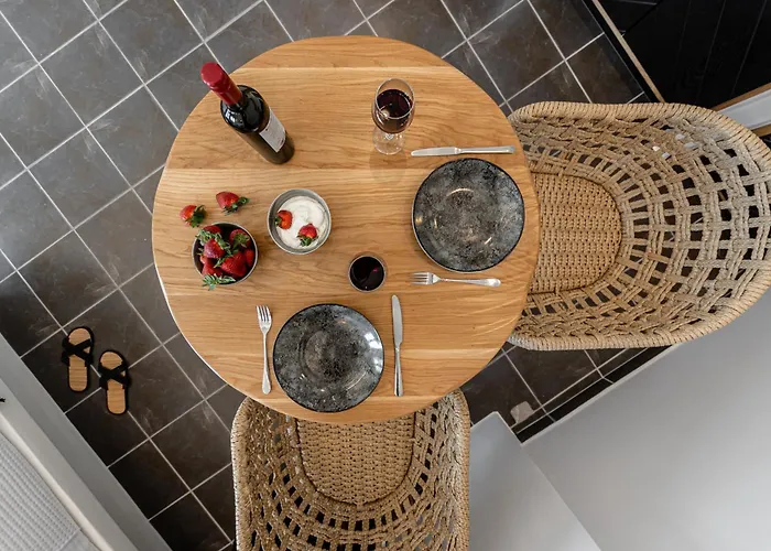 Fleria Seaview Appartement