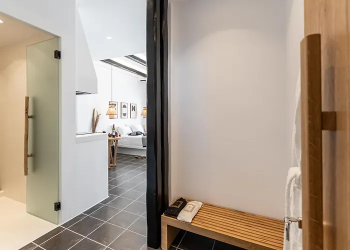 Appartement Fleria Seaview