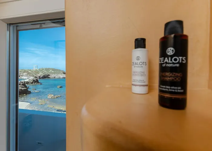 Lägenhet Fleria Seaview *