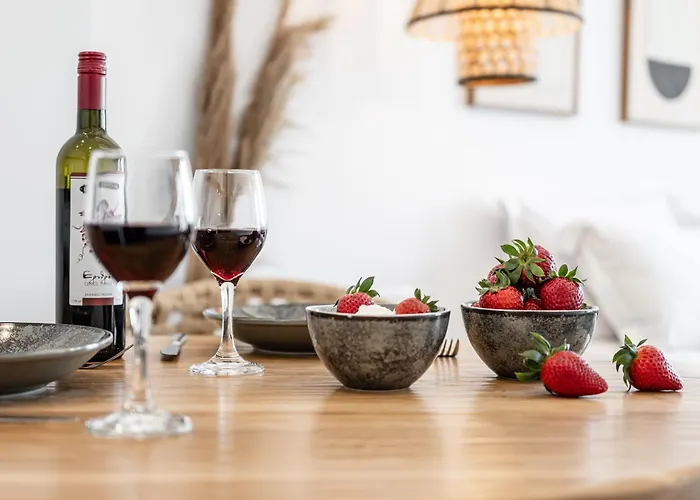 Fleria Seaview Appartement Naxos City