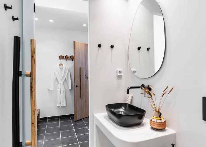 Appartement Fleria Seaview