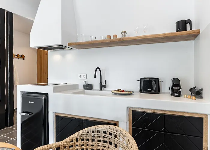 Appartement Fleria Seaview *