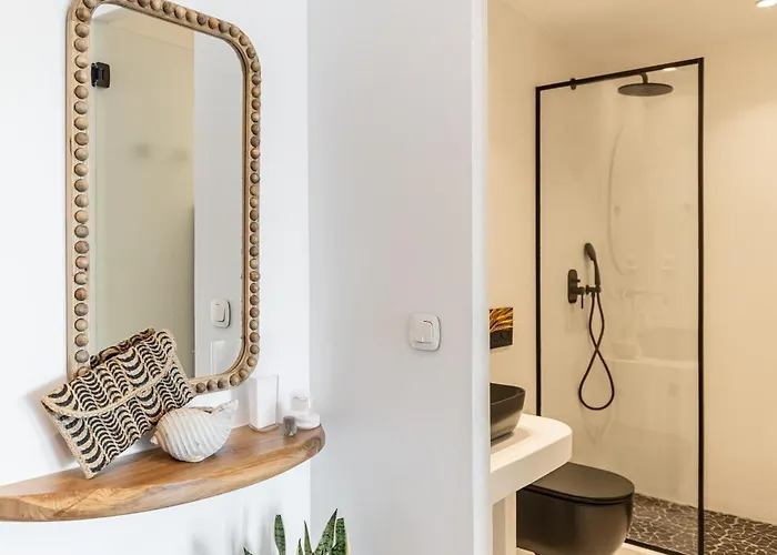 Fleria Seaview Lägenhet