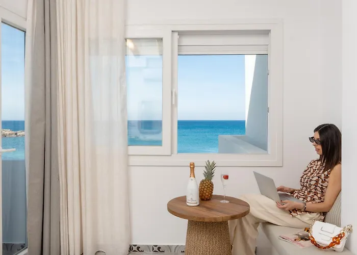 Appartement Fleria Seaview